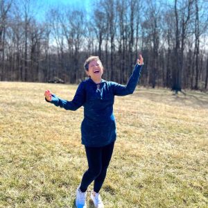 5. Story Sorangel Posada authentic woman