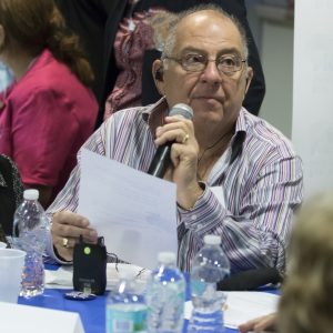 7. Story Domingo Pena community leader